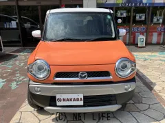 マツダ フレアクロスオーバー