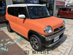 マツダ フレアクロスオーバー