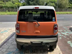 マツダ フレアクロスオーバー