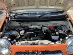 マツダ フレアクロスオーバー