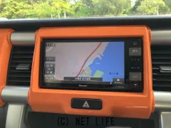 マツダ フレアクロスオーバー