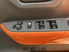 マツダ フレアクロスオーバー