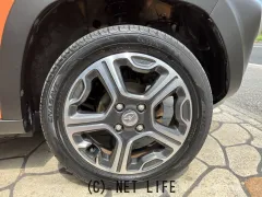 マツダ フレアクロスオーバー