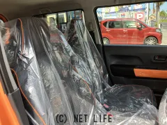 マツダ フレアクロスオーバー