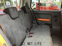 マツダ フレアクロスオーバー