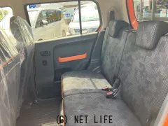 マツダ フレアクロスオーバー