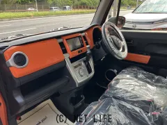 マツダ フレアクロスオーバー