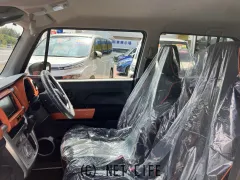 マツダ フレアクロスオーバー