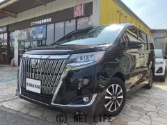 トヨタ エスクァイア