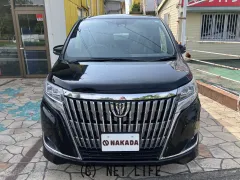 トヨタ エスクァイア