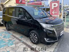 トヨタ エスクァイア