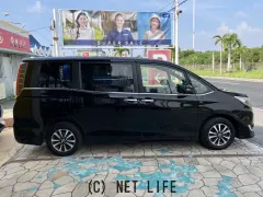 トヨタ エスクァイア