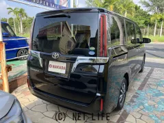 トヨタ エスクァイア