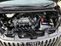 トヨタ エスクァイア