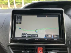 トヨタ エスクァイア