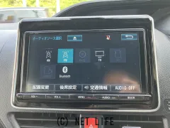 トヨタ エスクァイア