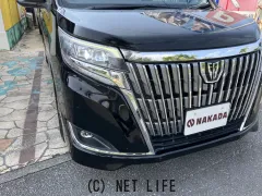 トヨタ エスクァイア