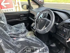 トヨタ エスクァイア