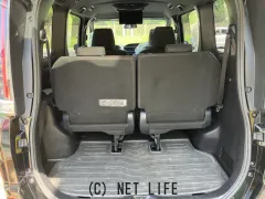 トヨタ エスクァイア