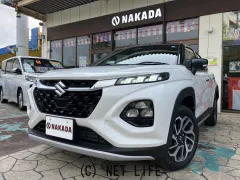 スズキ フロンクス