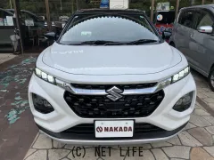 スズキ フロンクス