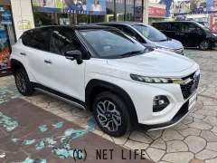 スズキ フロンクス