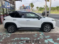 スズキ フロンクス