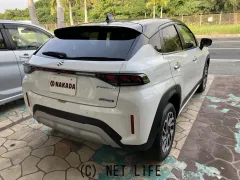 スズキ フロンクス