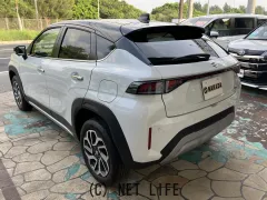 スズキ フロンクス