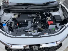 スズキ フロンクス