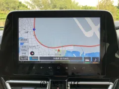 スズキ フロンクス