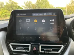 スズキ フロンクス