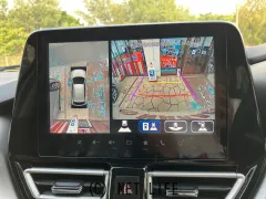 スズキ フロンクス