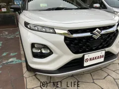 スズキ フロンクス