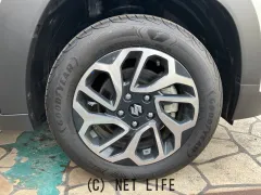 スズキ フロンクス