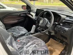 スズキ フロンクス