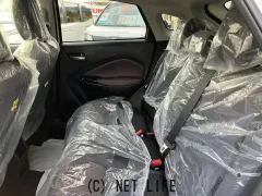 スズキ フロンクス