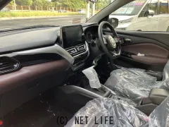 スズキ フロンクス