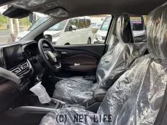 スズキ フロンクス