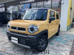 スズキ ハスラー