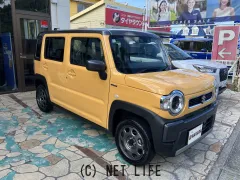 スズキ ハスラー