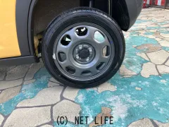 スズキ ハスラー