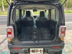 スズキ ハスラー