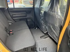 スズキ ハスラー