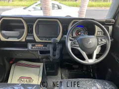 スズキ ハスラー