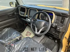 スズキ ハスラー