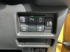 スズキ ハスラー