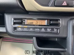 スズキ ハスラー