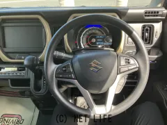 スズキ ハスラー