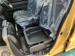 スズキ ハスラー